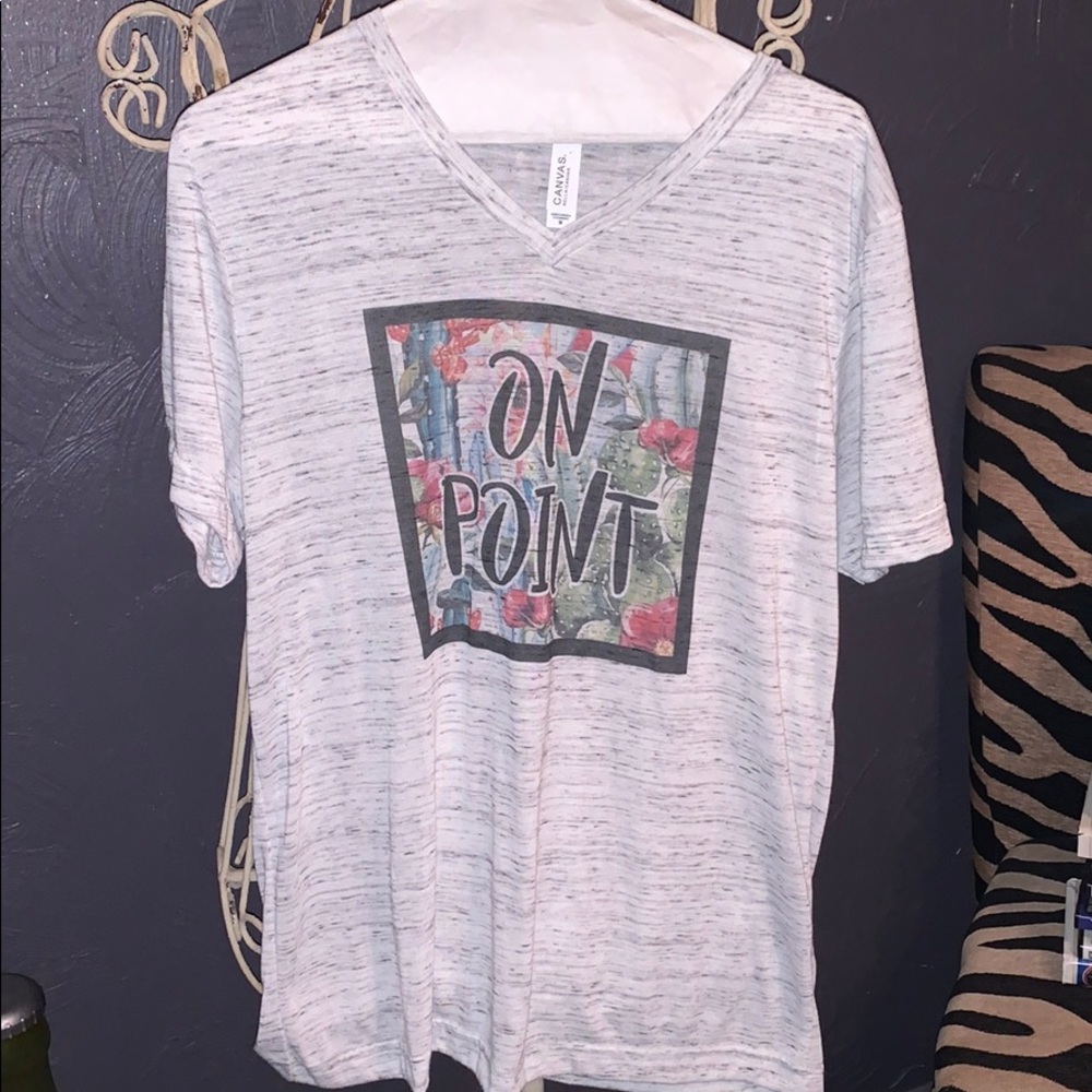 Women’s Graphic Tee
